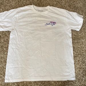 Salt life T-shirt
